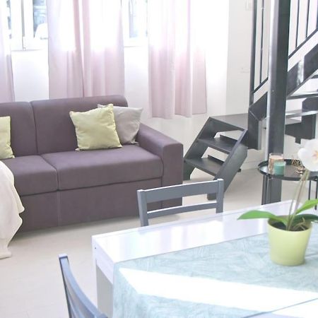 Milano - Stazione Centrale Comfort Green Loft Eksteriør billede