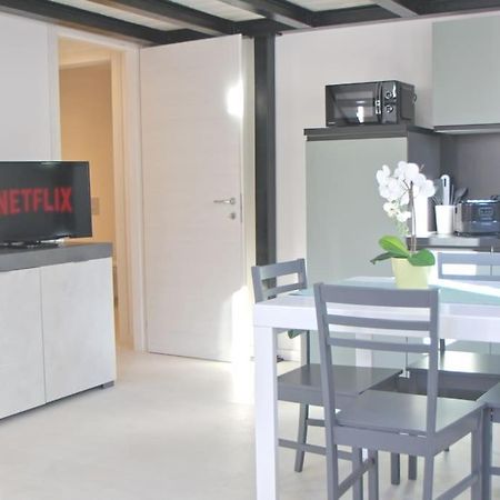 Milano - Stazione Centrale Comfort Green Loft Eksteriør billede