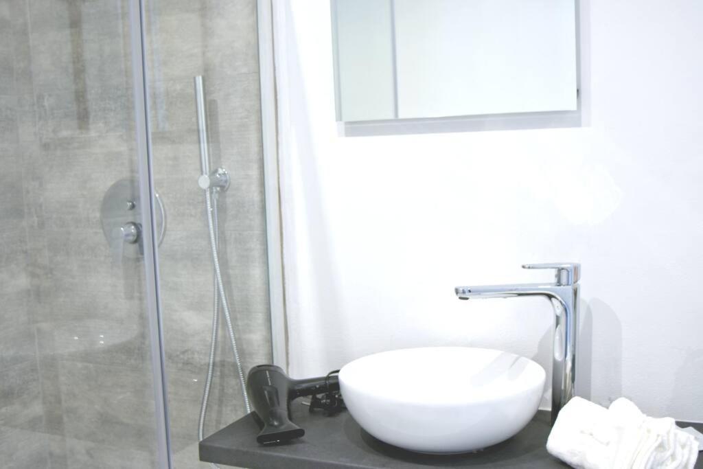 Milano - Stazione Centrale Comfort Green Loft Eksteriør billede