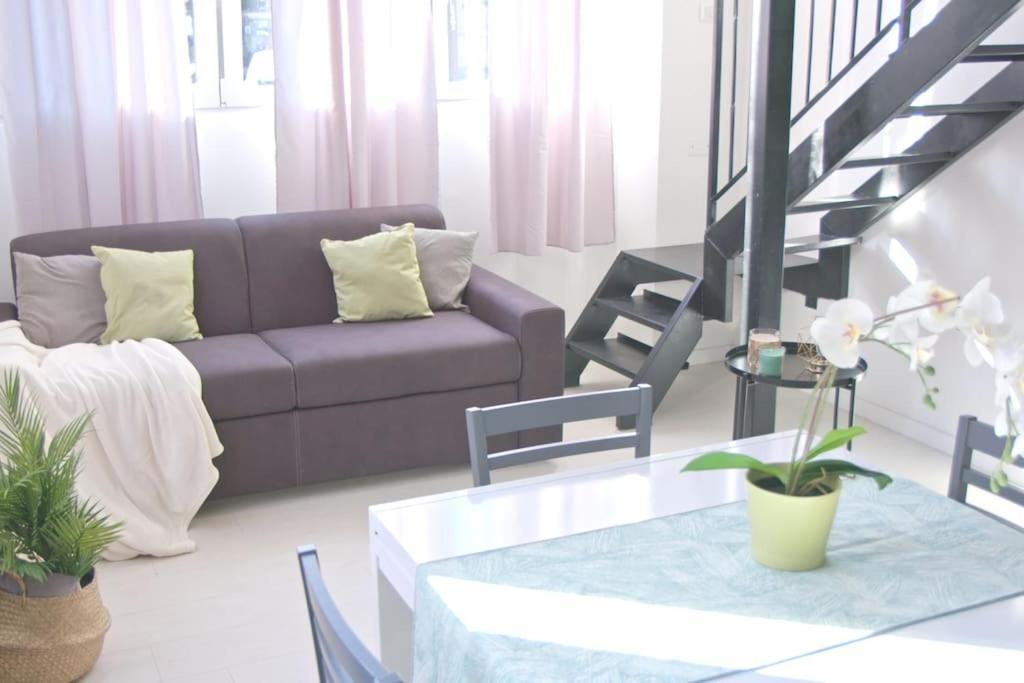 Milano - Stazione Centrale Comfort Green Loft Eksteriør billede