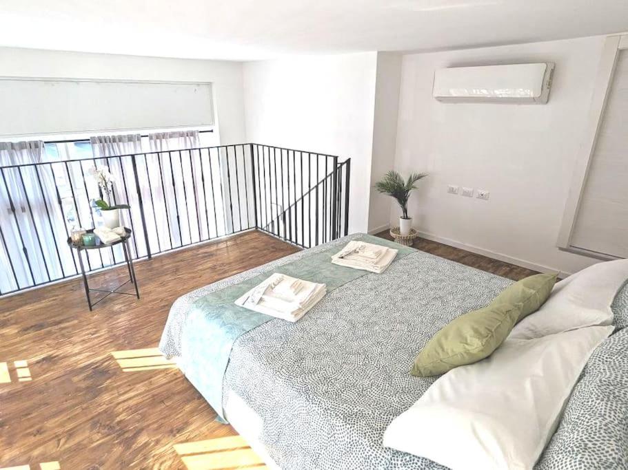Milano - Stazione Centrale Comfort Green Loft Eksteriør billede