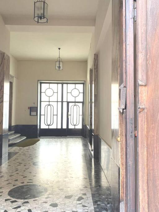 Milano - Stazione Centrale Comfort Green Loft Eksteriør billede